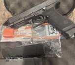 Gen 6 G17 with night sites