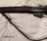 Lee Enfield No.4 Mk1 Longbranch