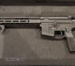Pristine Rogue Ops AR chambered in 5.56 – Only 60 Rds Fired – Immaculate Condition