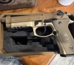 New M9A4