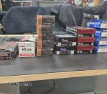 40 S&W 790 rounds NEW ammo 