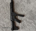 Freedom Ordnance FX9
