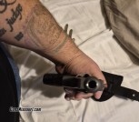 The Taurus Poly Protector 357