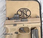FN 509c Tactical 