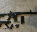 RIA Vr80 12 gauge semi auto