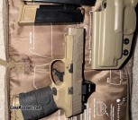 Fn reflex 