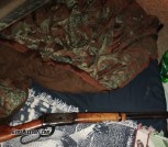 Model 94 Winchester father-son Duo