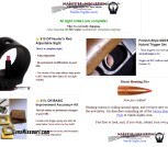 💥$10 Off Hunter's Red Front Sight; 21% Off BASIC Improvement Kit