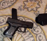 Glock 27 gen3