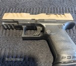 Walther DE 2021 PDP 9MM