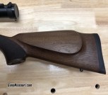 Bergara B14 Tiimber Cheek pad