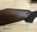 Bergara B14 Tiimber stok-- right side