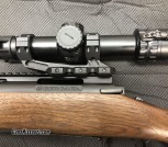 Primary Arms SLx1-6X24 Scope left side
