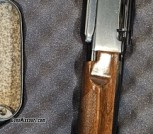 Remington 7400 30-06 Springfield 