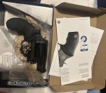Taurus 905 9mm Revolver 