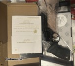 Taurus 82 service revolver 4 inch 