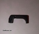 Magazine release shield arms for G43x 48