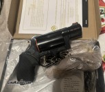 Taurus Judge Public Defender New