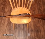 Weatherby Mark V 7mm mag