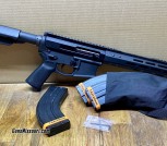 ARP in 7.62x39 BCA Upper/Anderson Lower