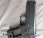 Rock Island Armory 1911 Compact (CS) Full Tactical Package - $500