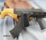 Century Arms CAI Micro Draco 7.62 x 36 6.25' barrel SB PISTOL Brace
