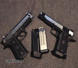 Para hicapa Todd jarrett edition 2011 in 40sw.