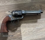 Uberti .357 SAA Bisley