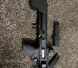 S&W FPC 9mm