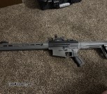 tokarev TAR12