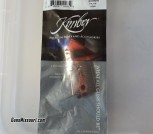Full size Kimber rosewood grips brand new 