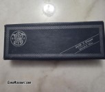 Smith and Wesson model 17-3 box only