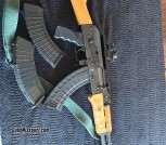 Century Arms RAS-47