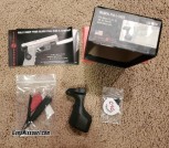 NIB Crimson Trace lasergrips for Glock 17/22 Gen 4