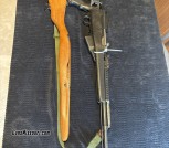 Romanian SKS