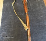 Mosen Nagant 