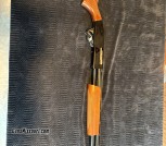 Mossberg model 500 410 gauge shotgun