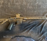 PSA build AR-15 multi