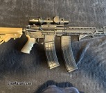 AR 15 multi caliber 