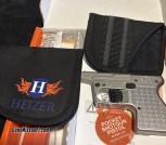 Heizer 45LC/410. 