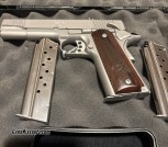 Kimber Stainless II 9mm