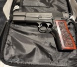 Springfield Model SA – 35 9MM 1911 frame 