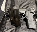 Springfield model SA-35 9MM 1911 Frame 
