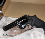 New Taurus 82 