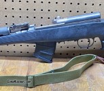 1958 Chinese SKS Action w/Choice of Aftermarket Stock (Revised Listing)