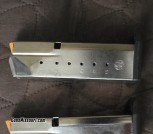 S&W .40 Sigma/SD magazines