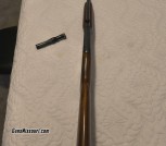 1974 Browning SA-22 . 22LR 