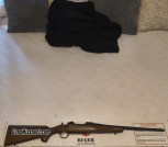 Ruger 77 MarkII Hawkeye Compact 