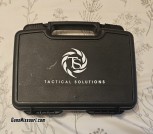 Glock 17 to 22lr conversion kit