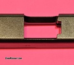 Glock 22 slide 4